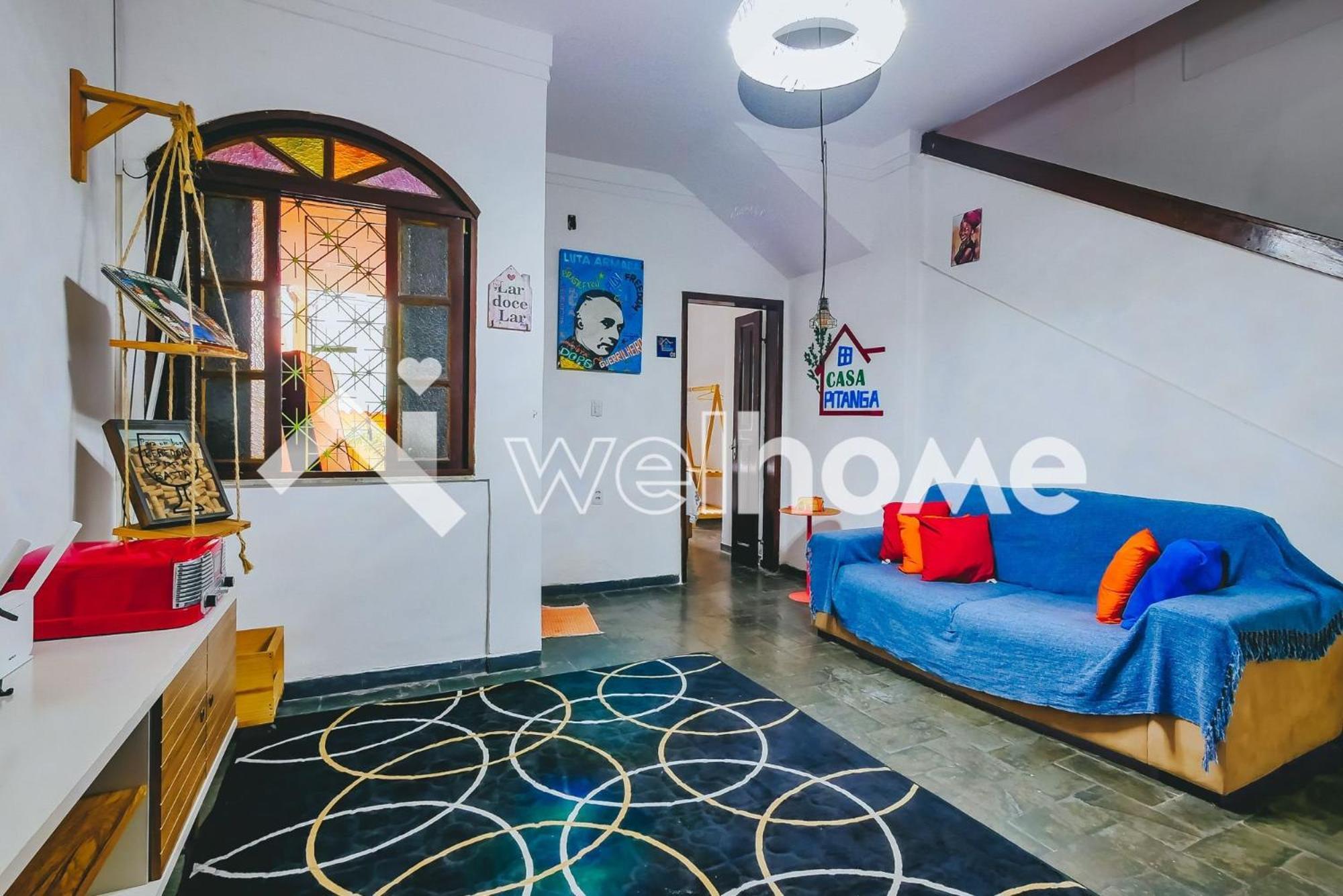 Pousada Casa Pitanga Centro Historico Em السلفادور المظهر الخارجي الصورة